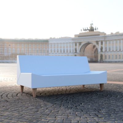 ソファーのデザイン/プロダクトデザイン&ブランドデザイン事務所アドリアカンパニー