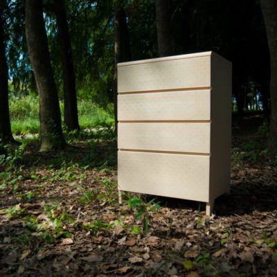 Branwood storage furniture /プロダクトデザイン